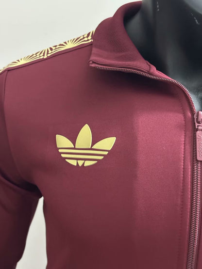 Jacket suite 2025/2026 Tracksuit