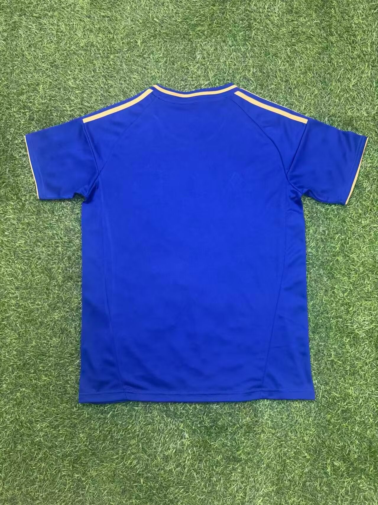 Hamburg 2025/2026 Fan Version Football Jersey