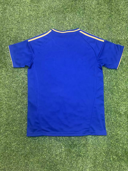 Hamburg 2025/2026 Fan Version Football Jersey