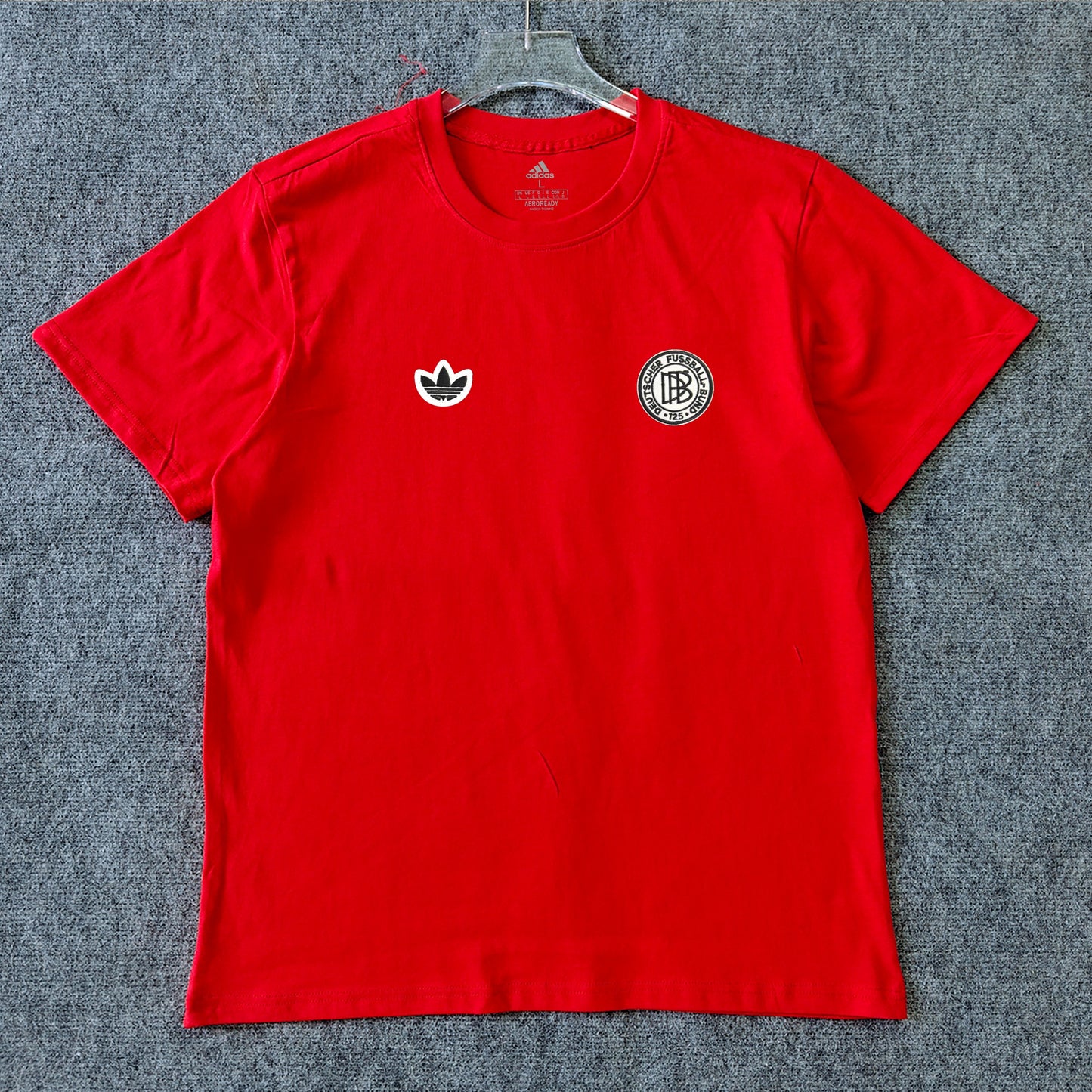 Germany 2026/2027 Football Jersey