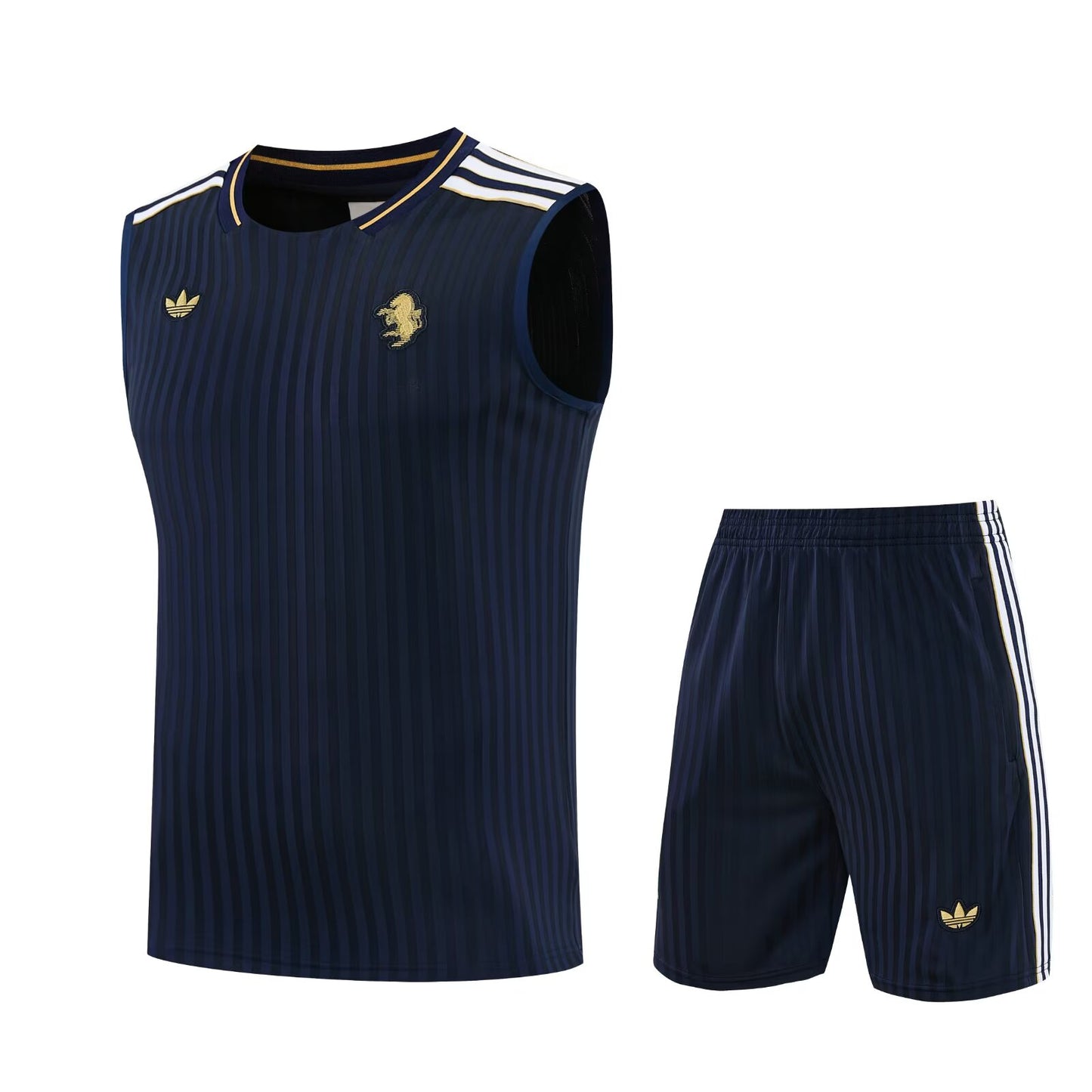 Juventus 2026/2027 Fan Version Tracksuit