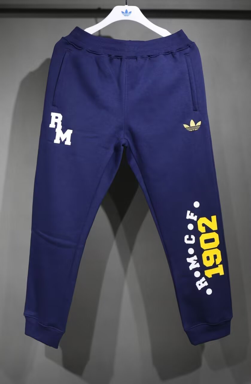 Jacket suite 2025/2026 Hoodie