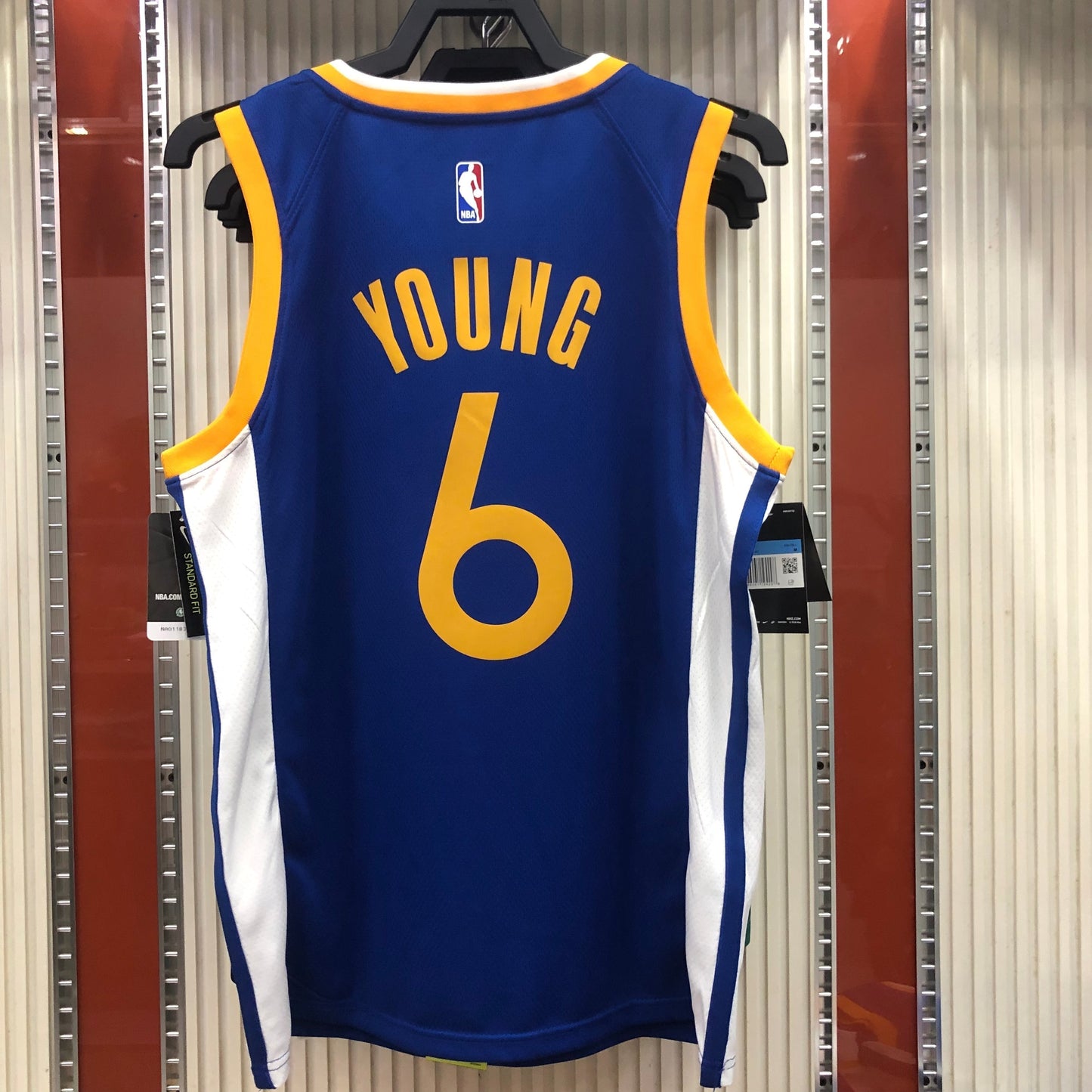 NBA&NFL&MLB 2020 Football Jersey