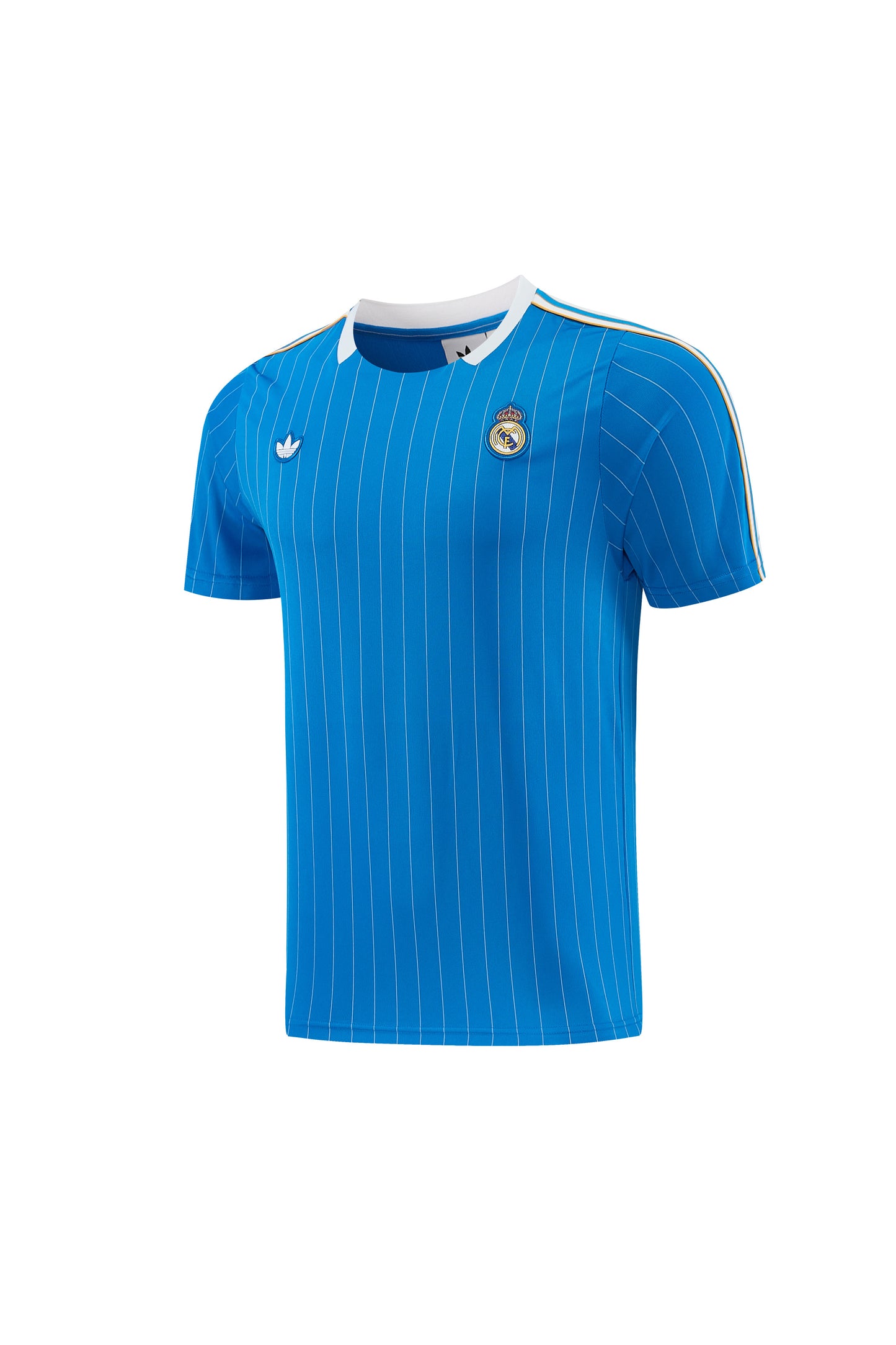 Real Madrid 2025/2026 Football Jersey