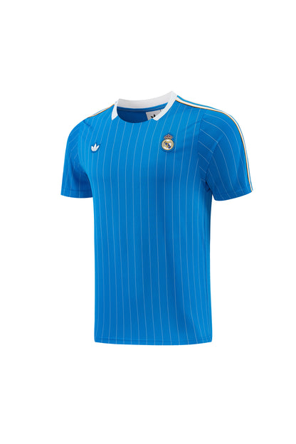 Real Madrid 2025/2026 Football Jersey