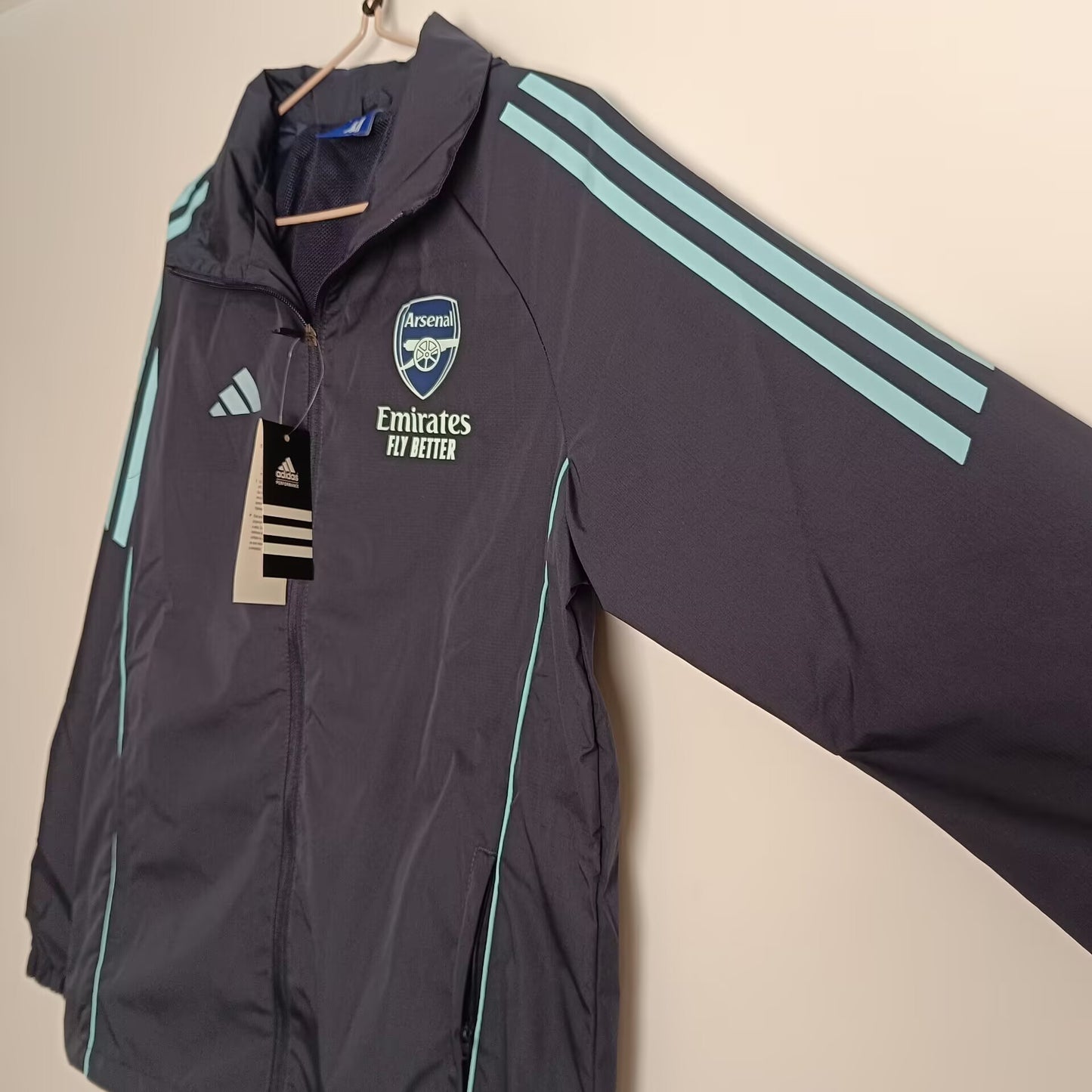 Windbreaker 2025/2026 Windbreaker
