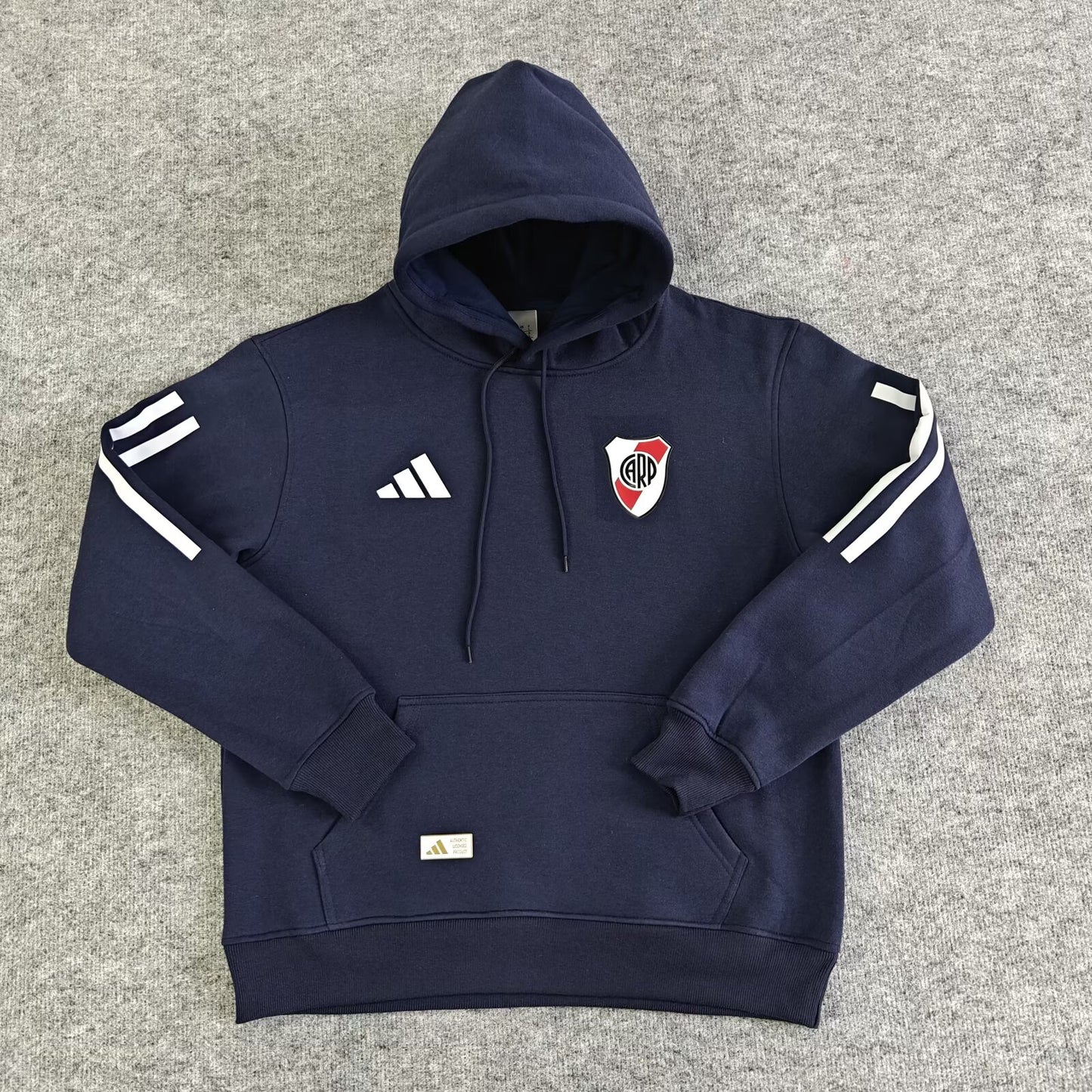 Jacket suite 2025/2026 Tracksuit