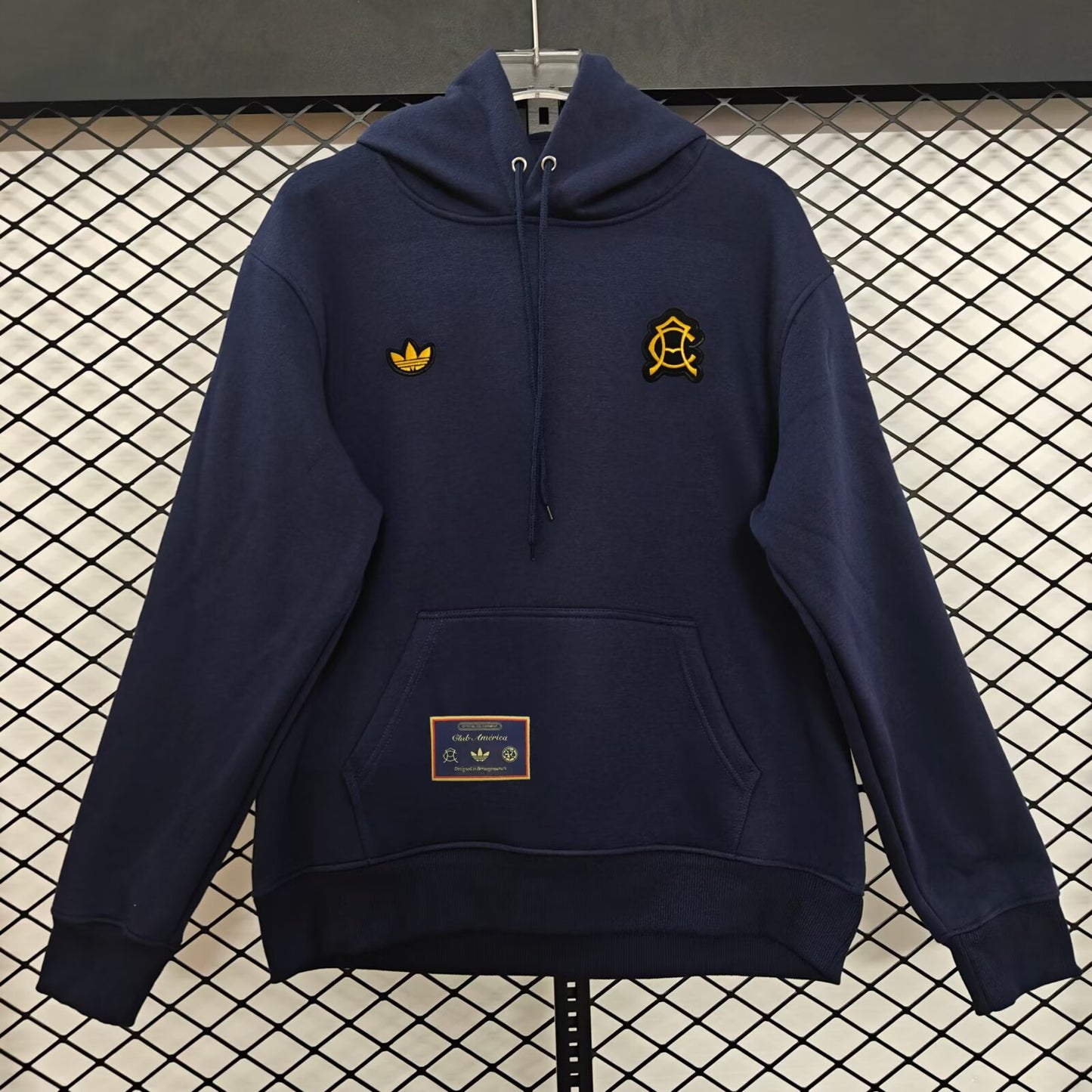 Jacket suite 2025/2026 Tracksuit