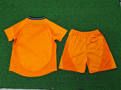 Kids jerseys 2024/2025 Kids Away Player Version Football Jersey