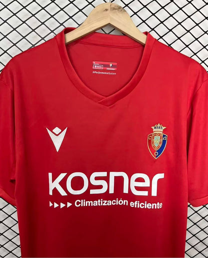 Retro other team 2025/2026 Home Fan Version Football Jersey