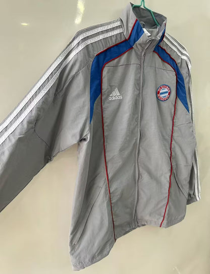 other team 2025/2026 Windbreaker