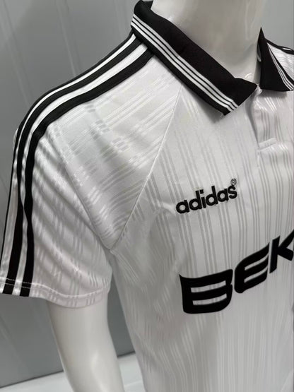 Retro other team 1996/1997 Home Fan Version Football Jersey