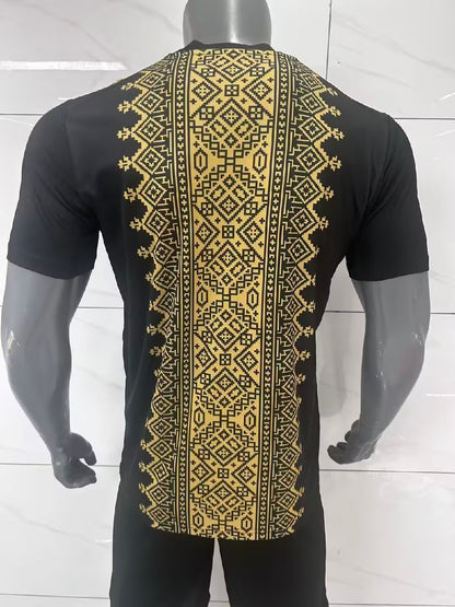 Morocco Special Jersey 2026-2027