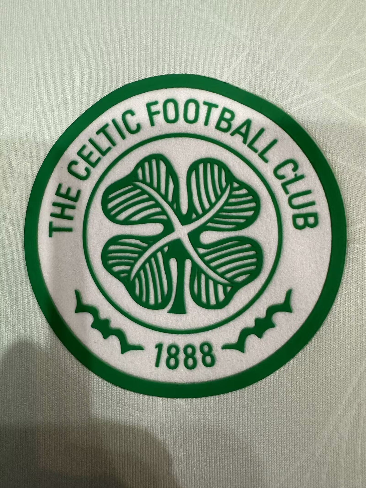 Celtic Special Edition 2025/2026 Player Version Football Jersey