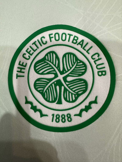 Celtic Special Edition 2025/2026 Player Version Football Jersey