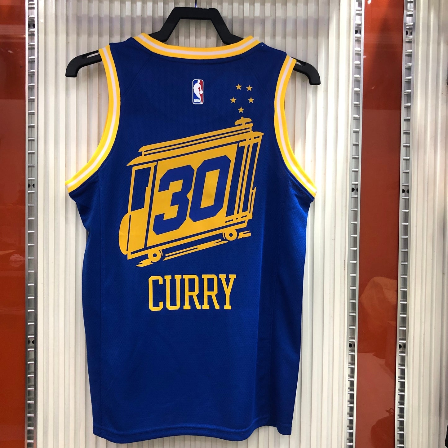 NBA&NFL&MLB 2021 Football Jersey