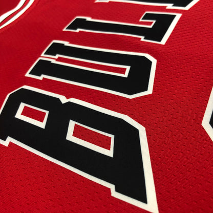 Chicago Bulls Football Jersey