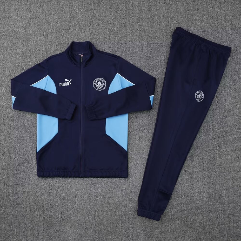 Jacket suite 2025/2026 Tracksuit