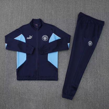 Jacket suite 2025/2026 Tracksuit