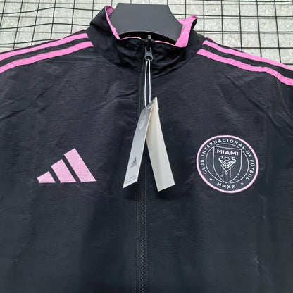 Inter Miami 2025/2026 Windbreaker