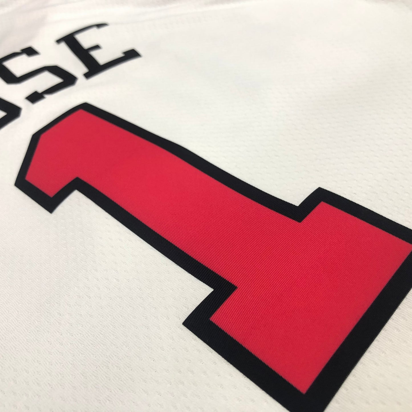 Chicago Bulls Football Jersey