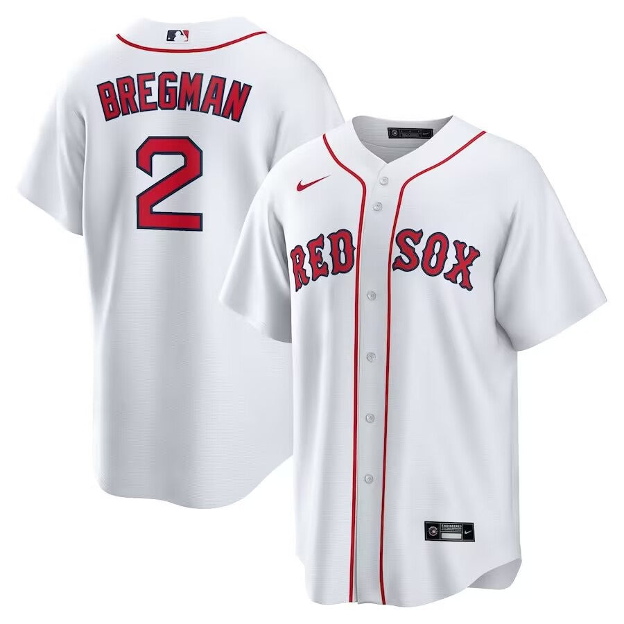 NBA&NFL&MLB 2025 Fan Version Football Jersey