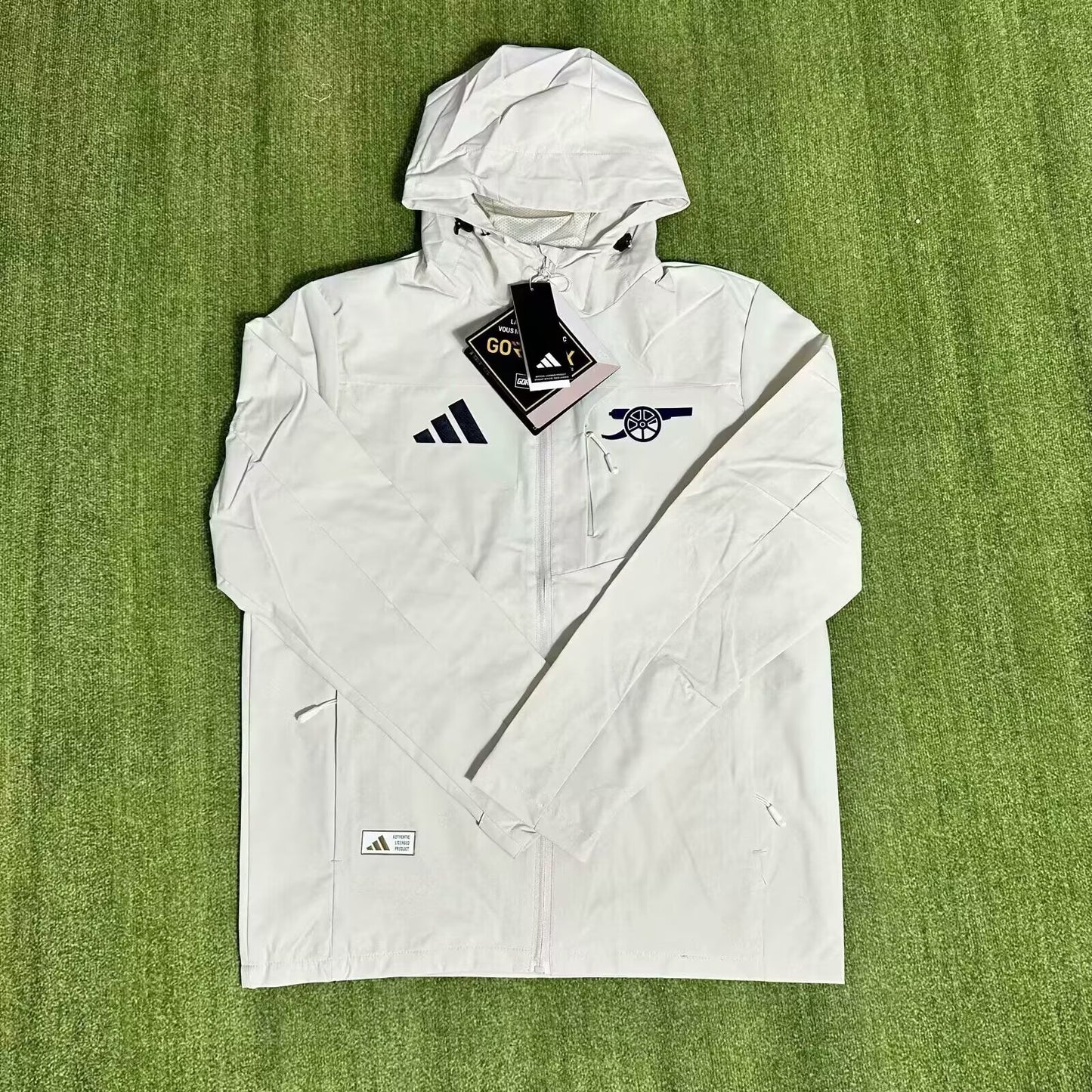 Windbreaker 2025/2026 Windbreaker