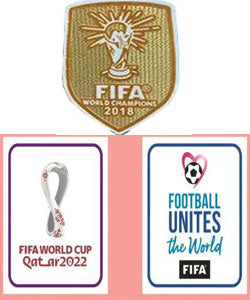 French 2022/2023 Home Fan Version Football Jersey