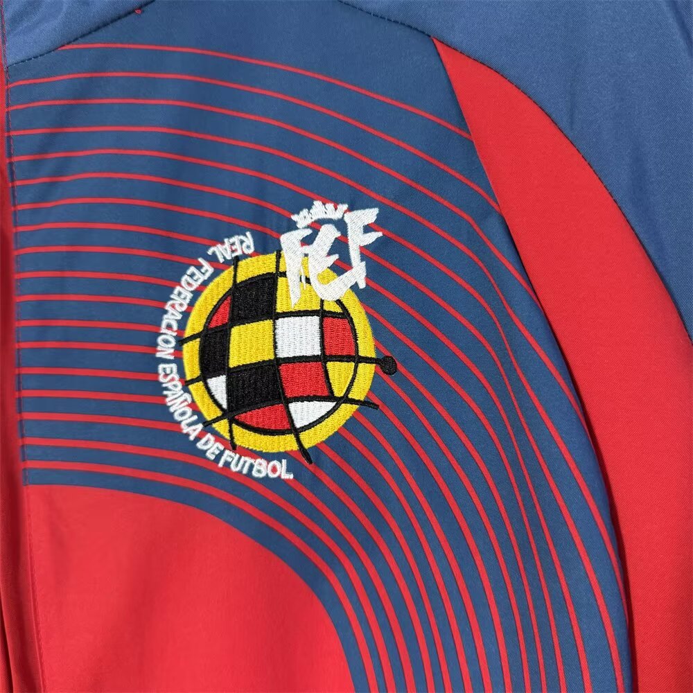 Windbreaker 2026/2027 Windbreaker