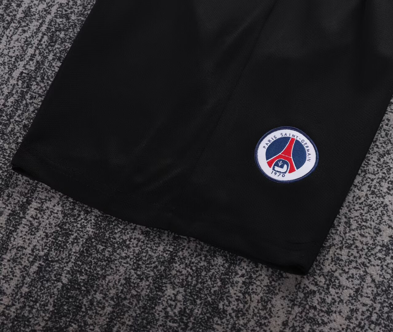 Retro PSG Paris 2001/2002 Kids Third Football Jersey