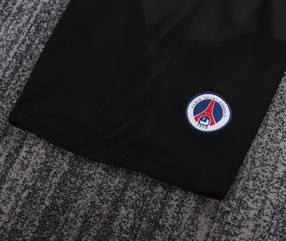 Retro PSG Paris 2001/2002 Kids Third Football Jersey