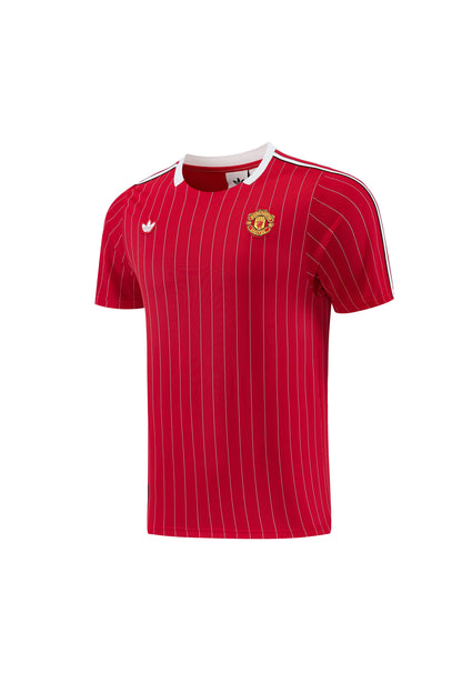 Manchester United 2025/2026 Football Jersey