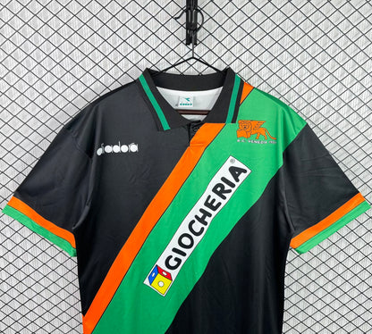 Venezia FC 1992/1993 Home Fan Version Football Jersey
