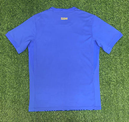 USA 2025/2026 Away Fan Version Football Jersey
