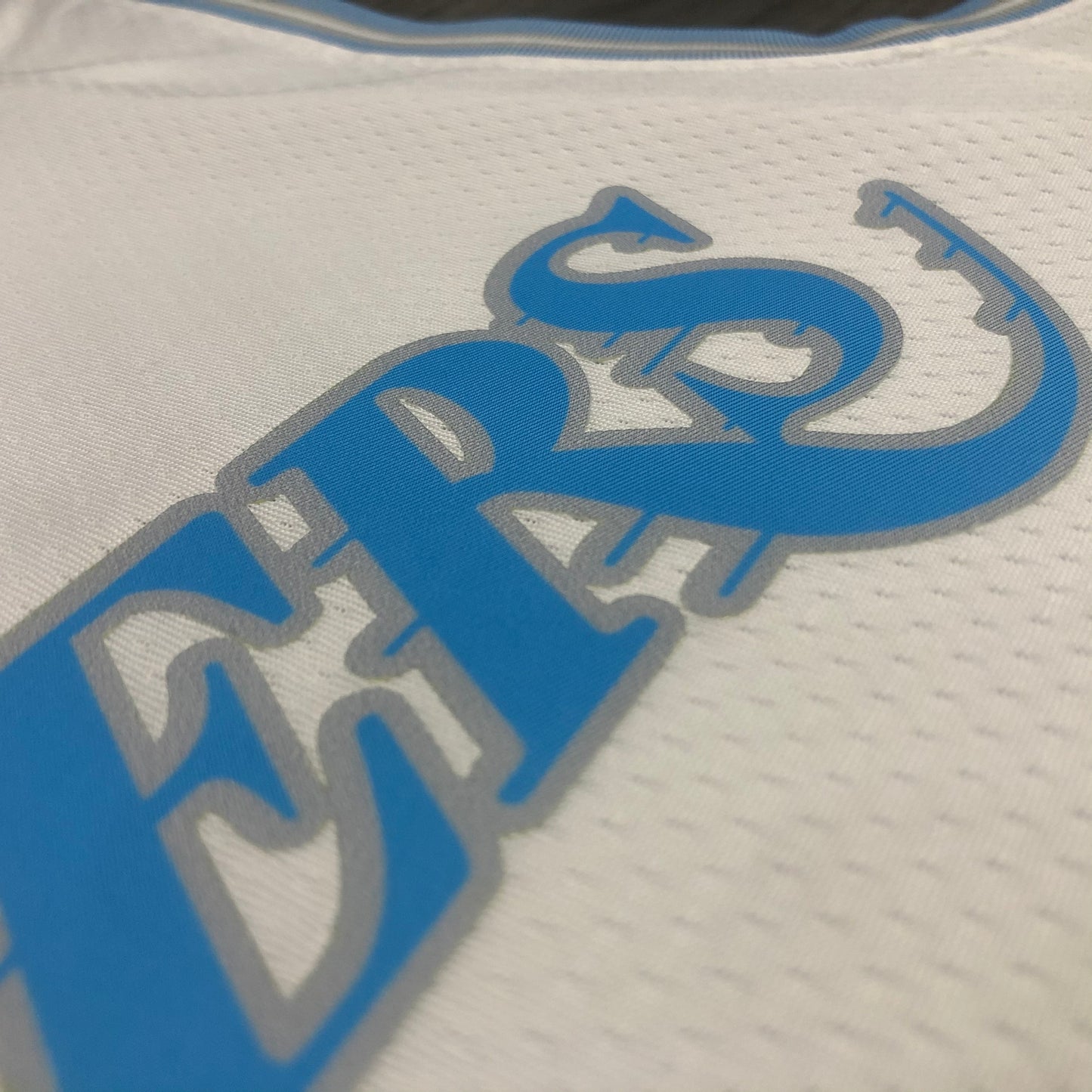 Retro NBA&NFL&MLB 2021 Football Jersey