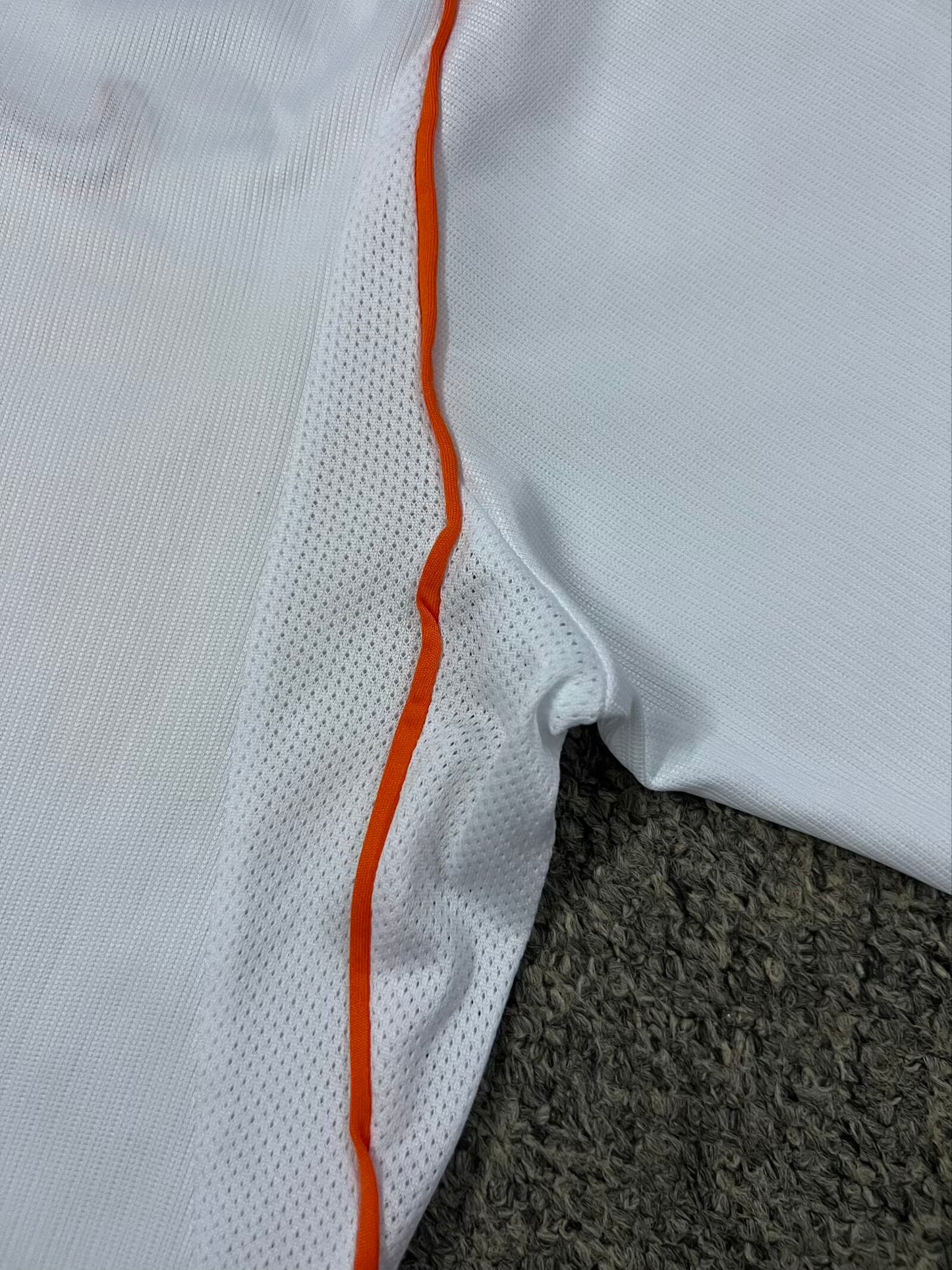 Netherlands 2026/2027 Away Fan Version Football Jersey