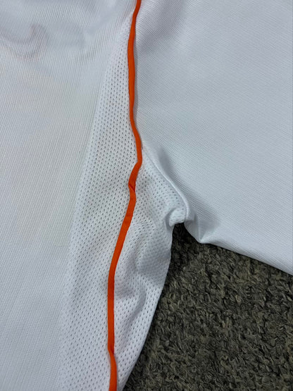Netherlands 2026/2027 Away Fan Version Football Jersey