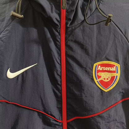 Windbreaker 2025/2026 Windbreaker