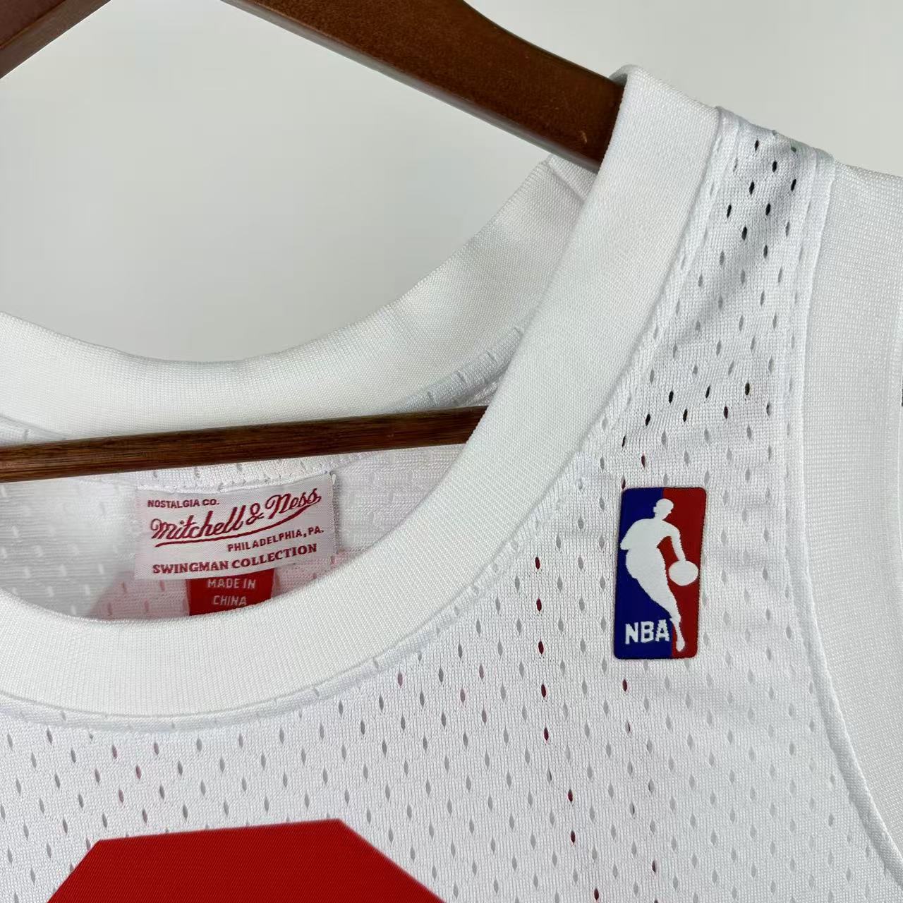 Retro Philadelphia 76ers 2025 Football Jersey