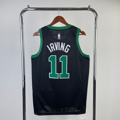 Boston Celtics 2023 Football Jersey