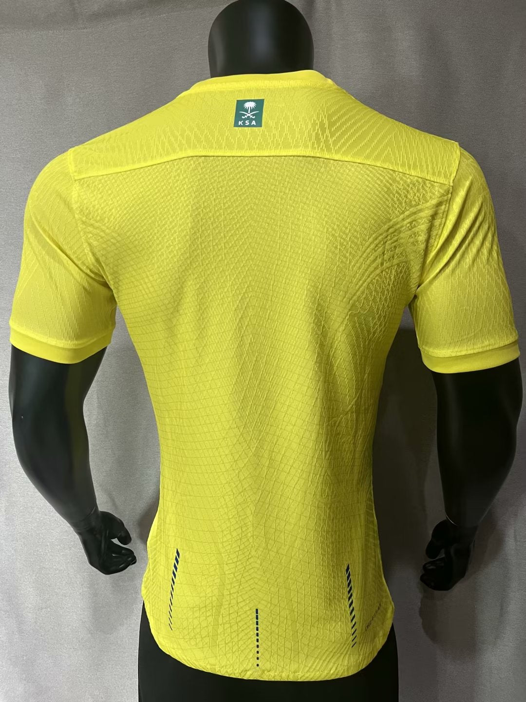 other team 2023/2024 Home Player Version Football Jersey
