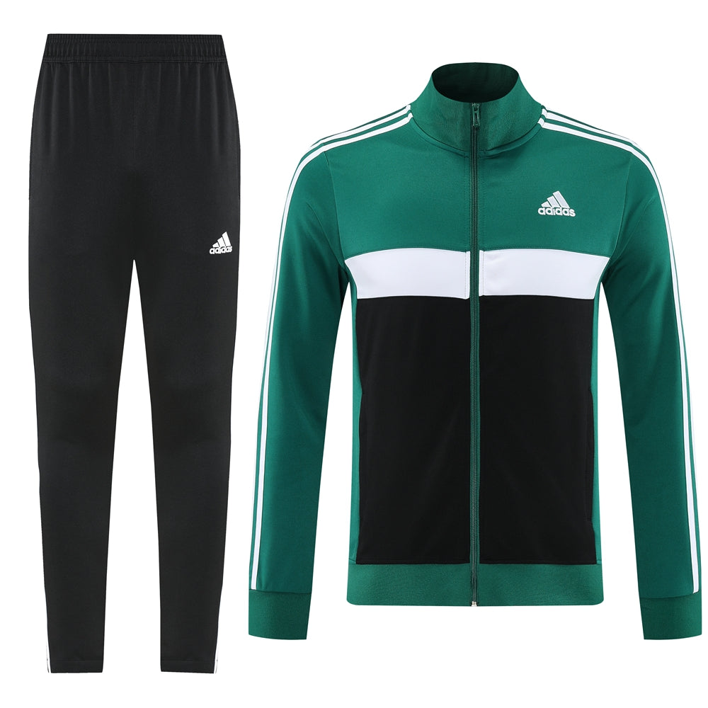 Adidas&Nike 2025/2026 Jacket