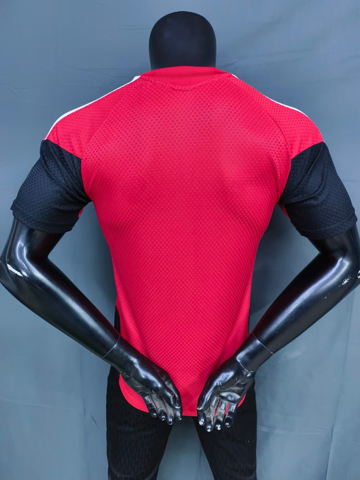 Germany Special Edition 2026/2027 Player Version Tracksuit