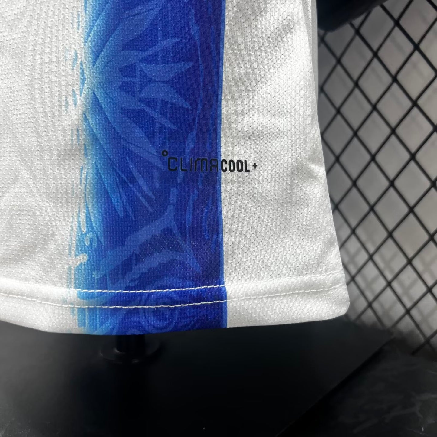 Argentina Special Edition 2026/2027 Player Version Football Jersey