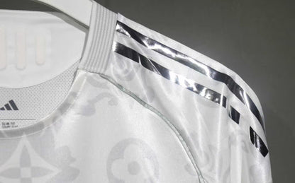 Real Madrid Special Edition 2025/2026 Player Version Football Jersey
