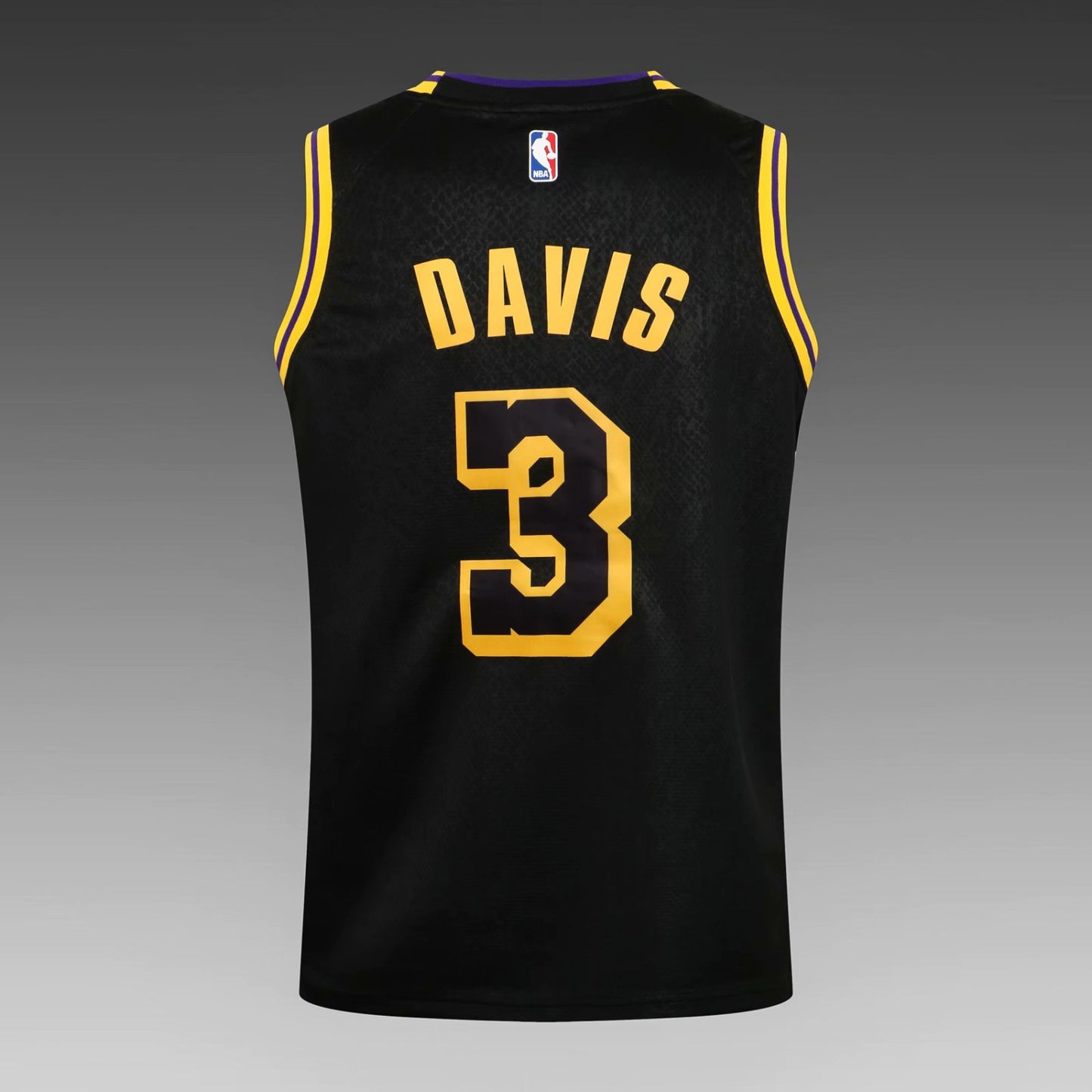 LA Lakers Football Jersey