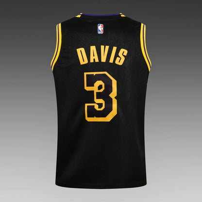 LA Lakers Football Jersey