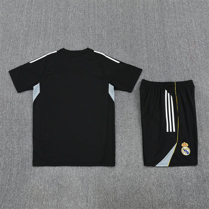 Real Madrid 2025/2026 Kids Fan Version Tracksuit