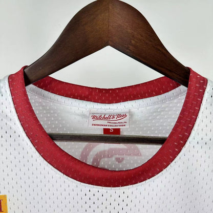 Retro Atlanta Hawks 2026 Football Jersey