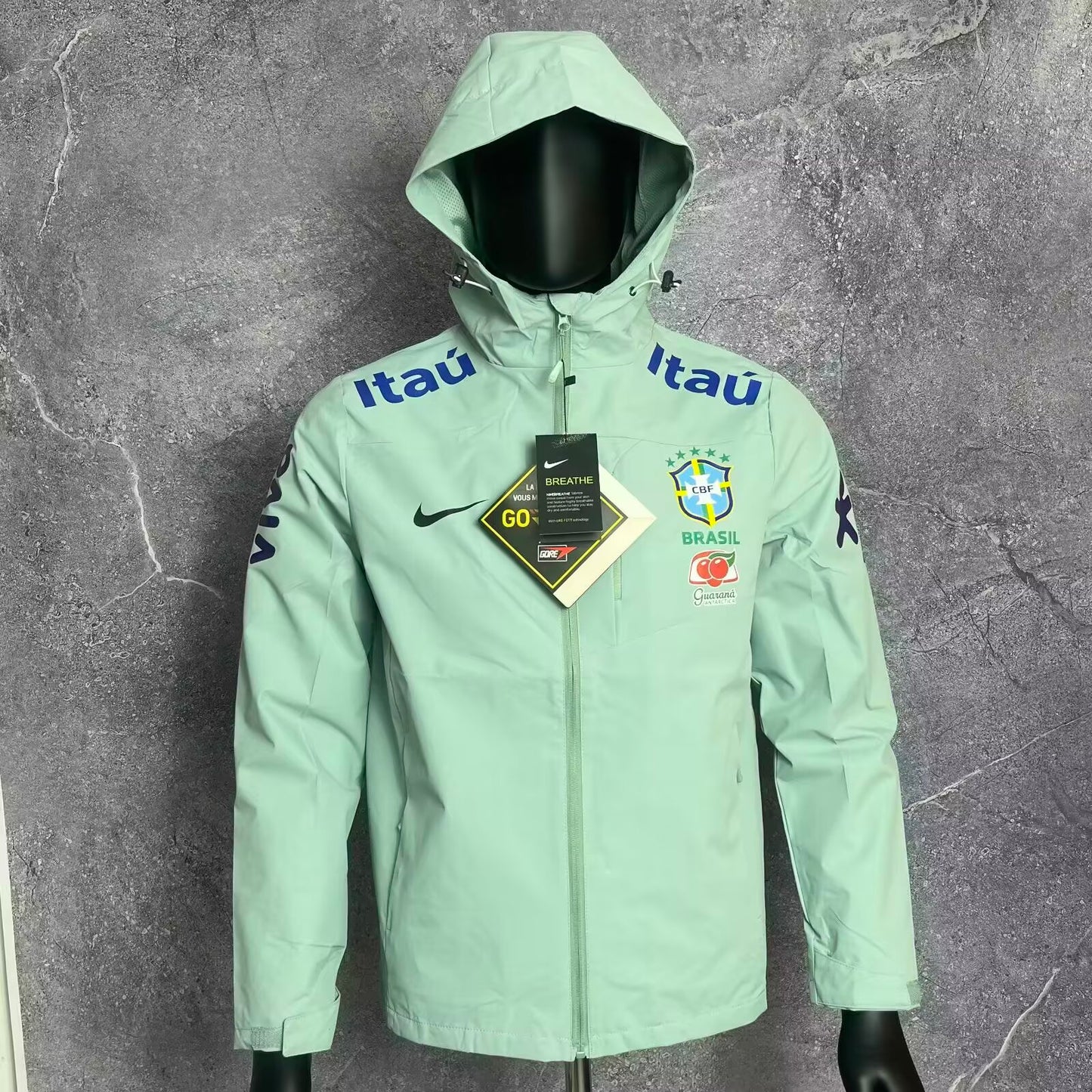 Windbreaker 2025/2026 Windbreaker